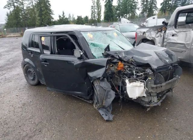 Scion Xb (2011)