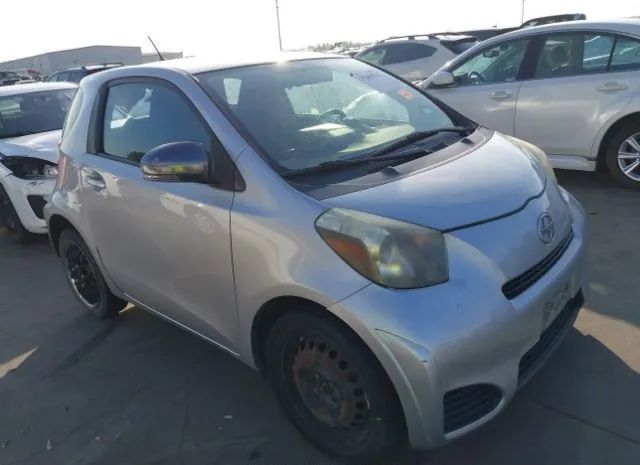 Scion Iq (2012)