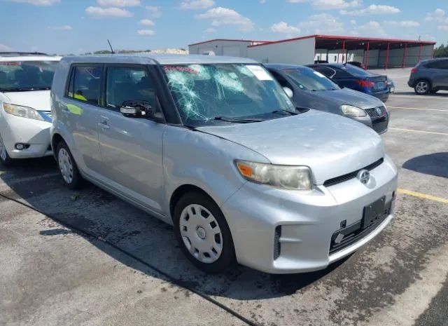 Scion Xb (2012)