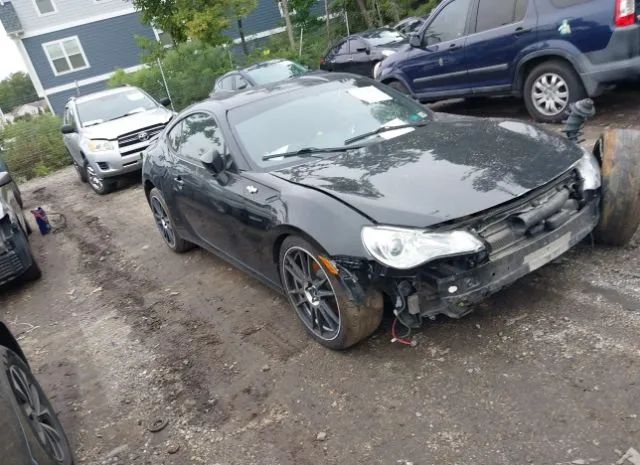Scion Fr-s (2013)