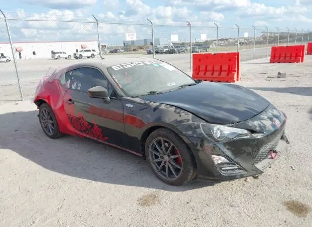 Scion Fr-s (2013)