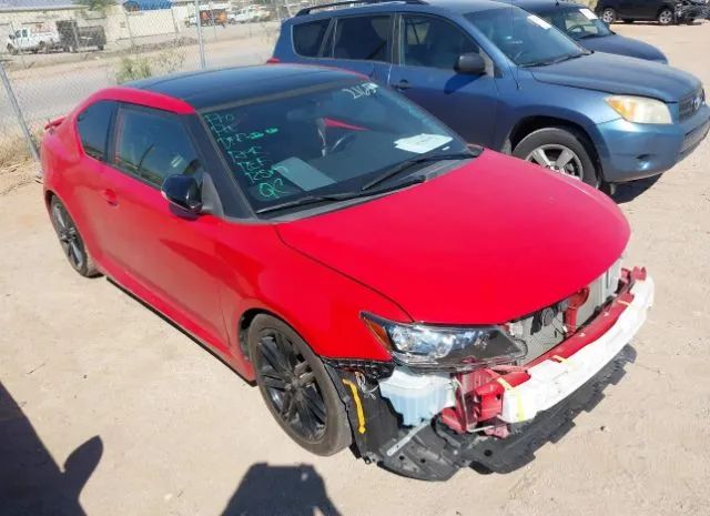 Scion Tc (2013)