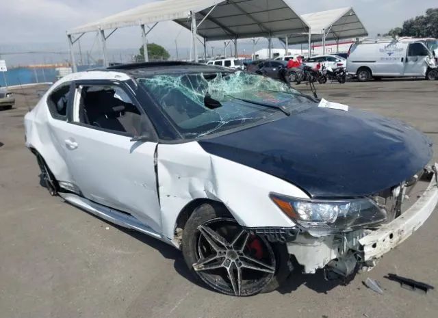 Scion Tc (2013)