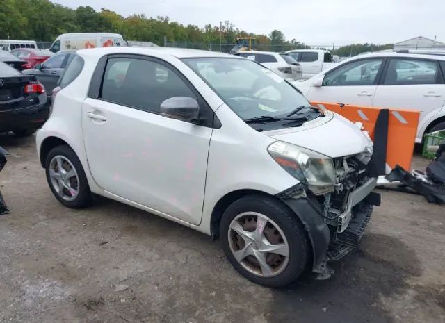 Scion Iq (2014)