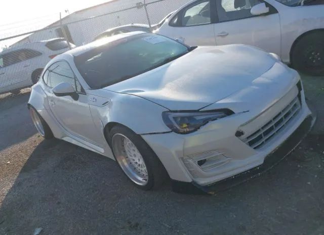 Scion Fr-s (2015)
