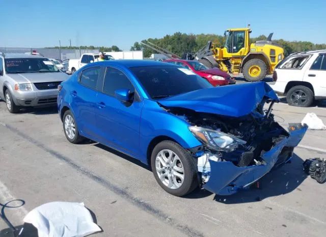 Scion Ia (2016)