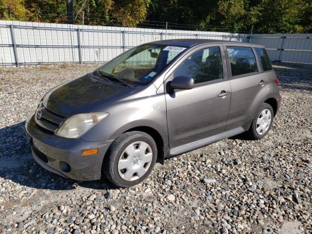 Scion Xa (2005)