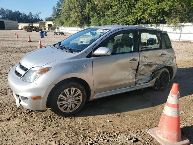 Scion Xa (2006)