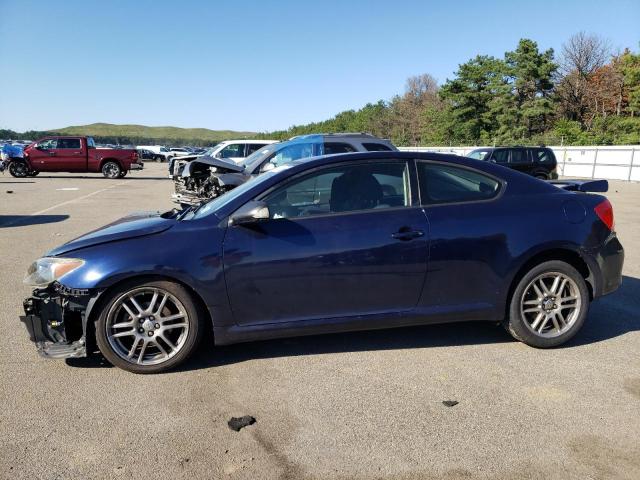 Scion Tc (2007)