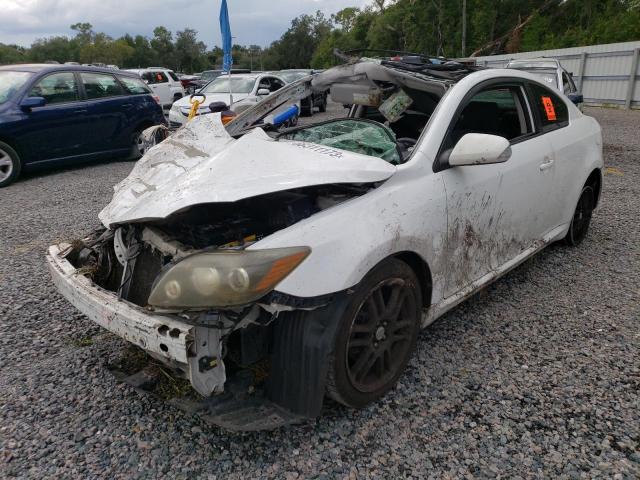 Scion Tc (2008)