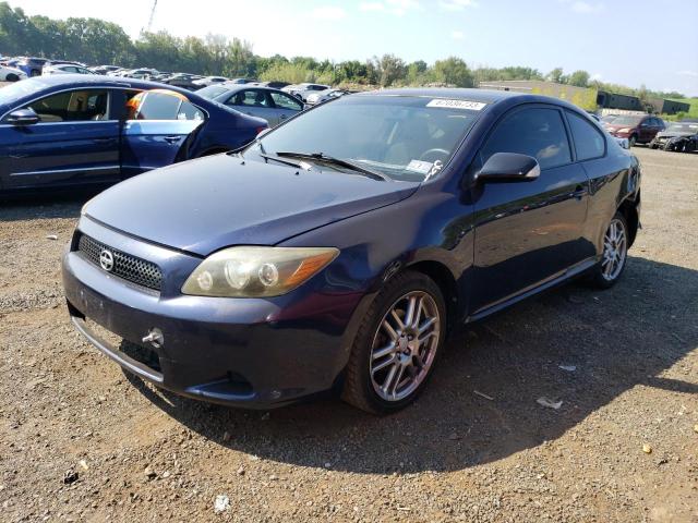 Scion Tc (2008)
