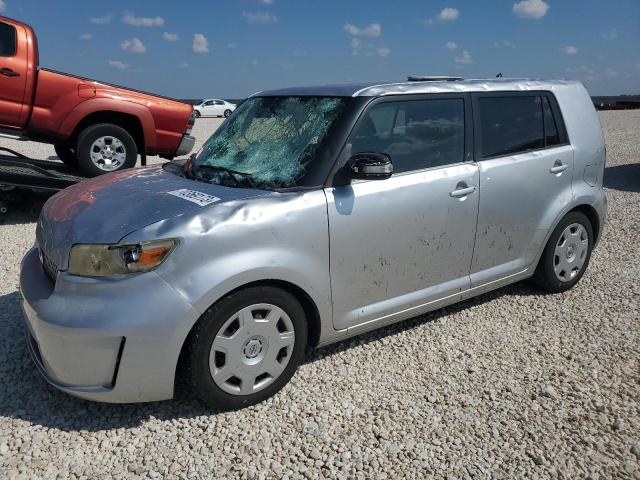Scion Xd (2008)