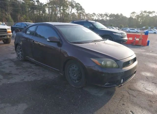 Scion Tc (2010)