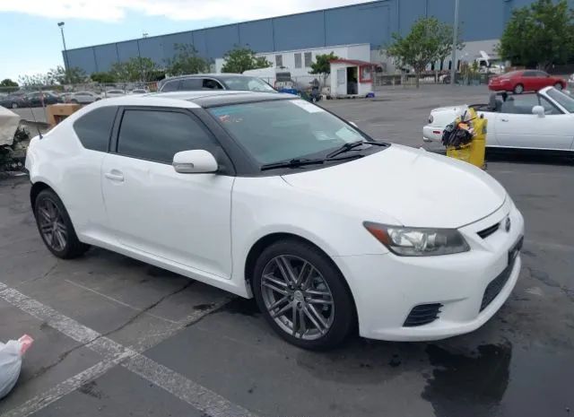 Scion Tc (2012)