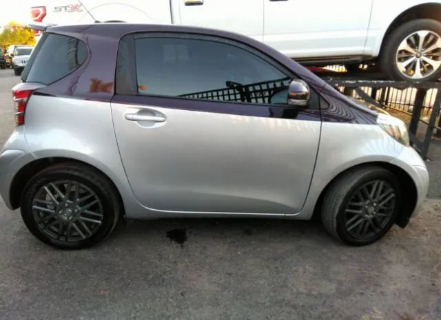 Scion Iq (2014)