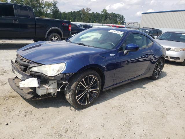 Scion Fr-s (2013)