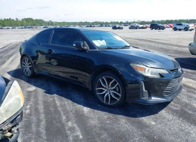 Scion Tc (2014)
