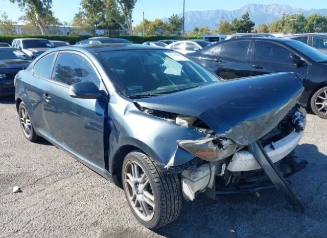 Scion Tc (2010)