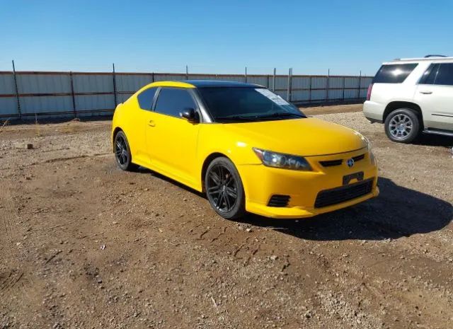 Scion Tc (2012)