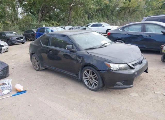 Scion Tc (2012)