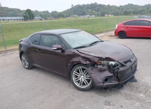 Scion Tc (2013)