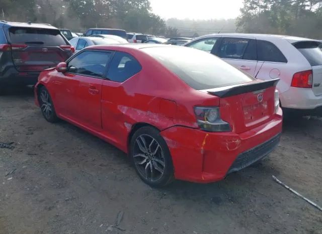 Scion Tc (2015)