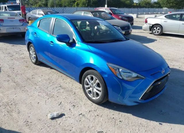 Scion Ia (2016)