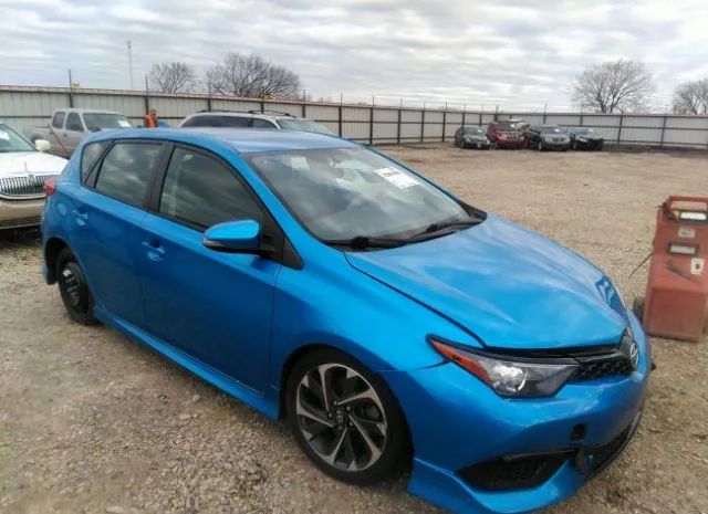 Scion Im (2016)