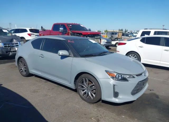 Scion Tc (2016)