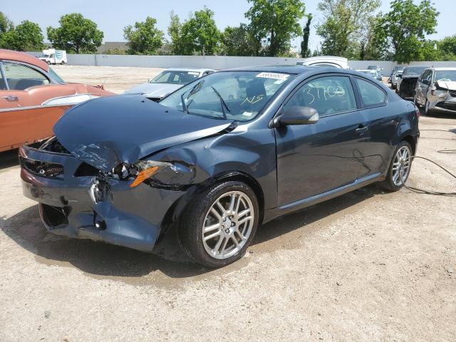Scion Tc (2008)