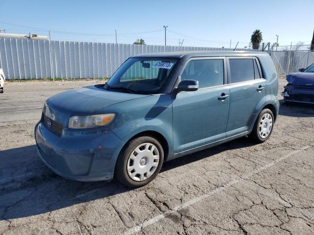 Scion Xb (2008)
