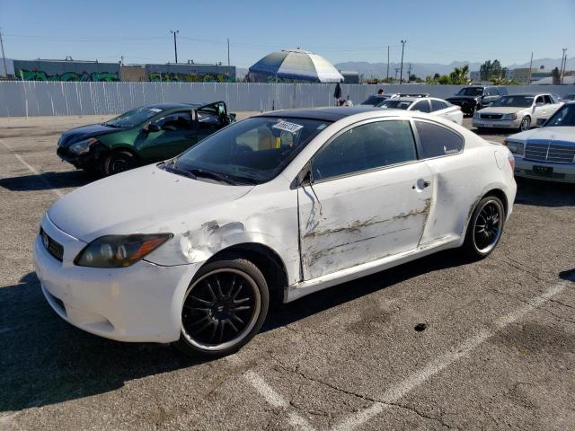 Scion Tc (2010)