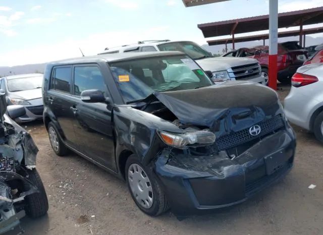 Scion Xb (2010)