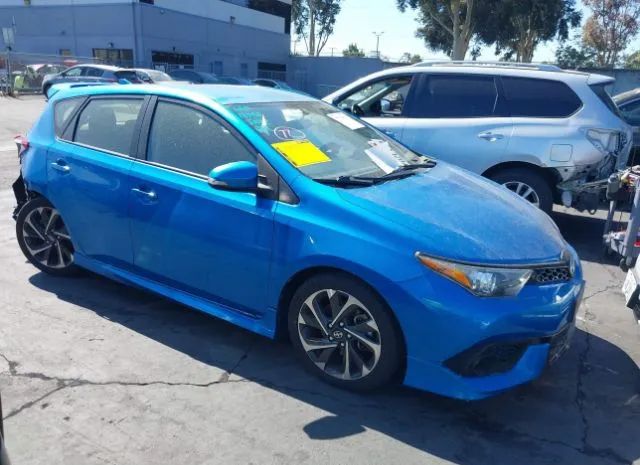 Scion Im (2016)