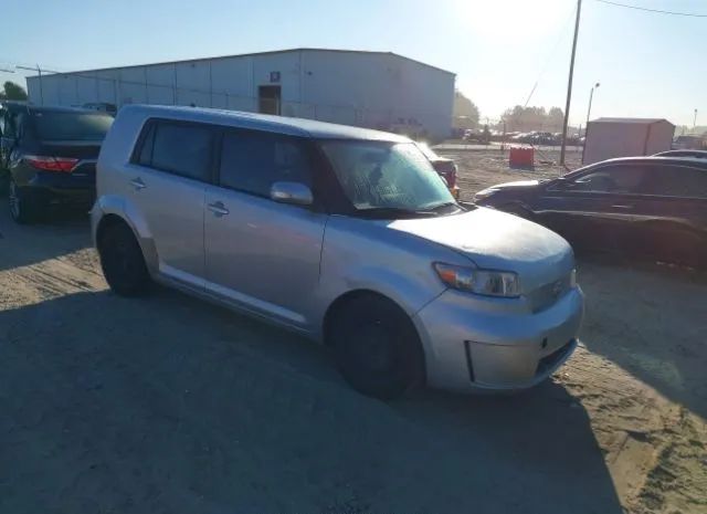 Scion Xb (2010)