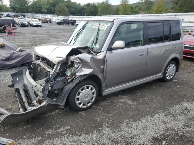 Scion Xb (2006)