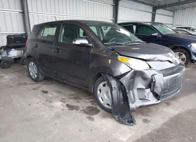 Scion Xd (2010)