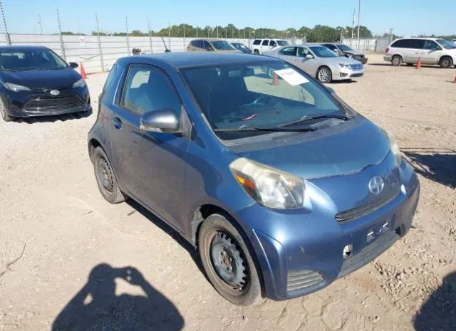 Scion Iq (2012)