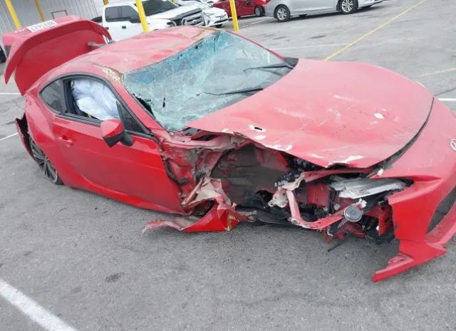 Scion Fr-s (2014)