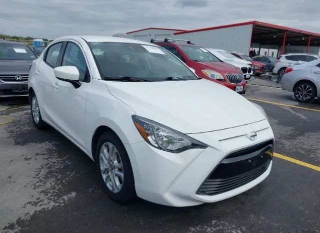 Scion Ia (2016)
