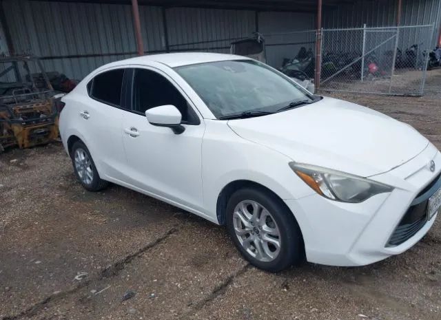 Scion Ia (2016)