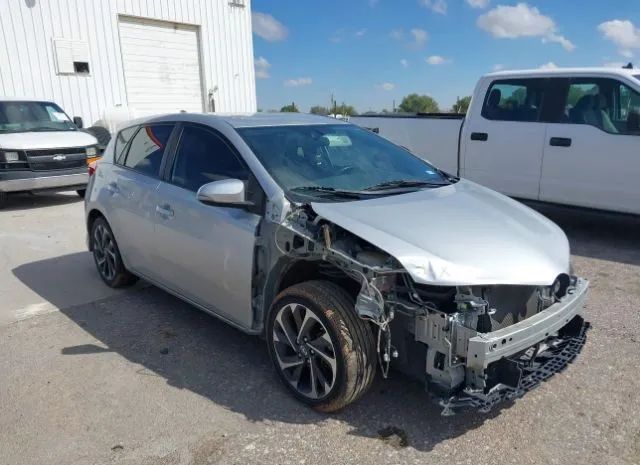 Scion Im (2016)