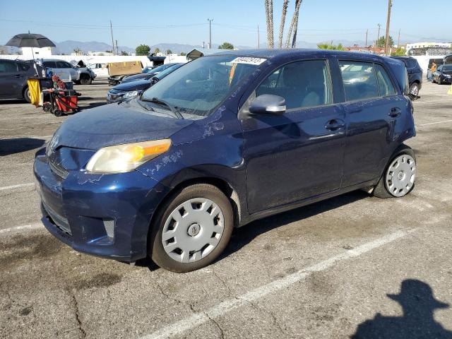 Scion Xd (2008)