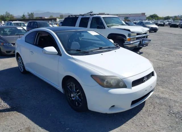 Scion Tc (2010)