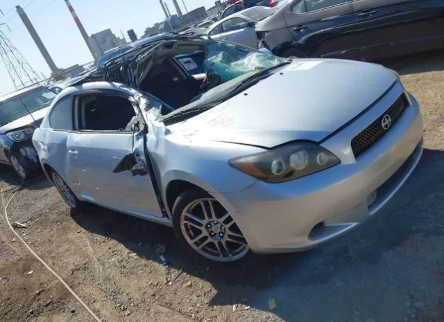 Scion Tc (2010)