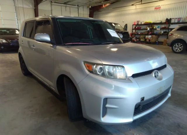 Scion Xb (2011)
