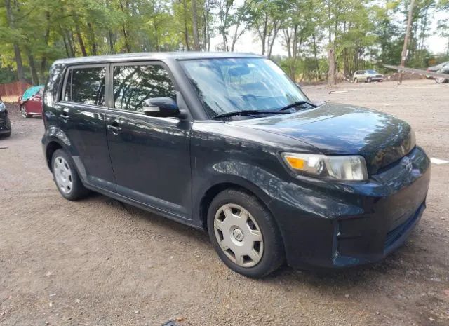Scion Xb (2011)