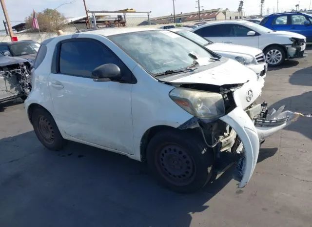 Scion Iq (2012)