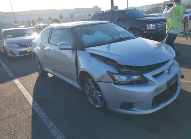 Scion Tc (2012)