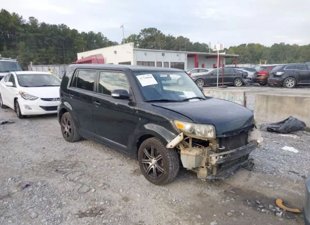 Scion Xb (2012)